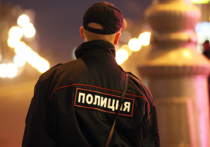 Подозреваемого в надругательстве над памятником Ленину в центре Москвы 7 июня задержали на днях сотрудники Московского уголовного розыска