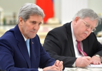 Госдепартамент США объяснил слова госсекретаря Джона Керри, который ранее в ультимативной форме потребовал от Москвы как можно скорее привлечь президента Сирии Башара Асада к ответственности