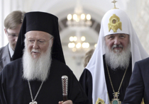 Православных на Украине ожидают новые потрясения