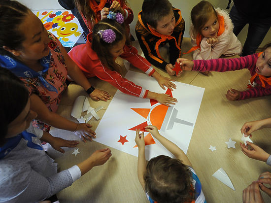 Подведены первые итоги программы летнего детского отдыха от «Единой России»
