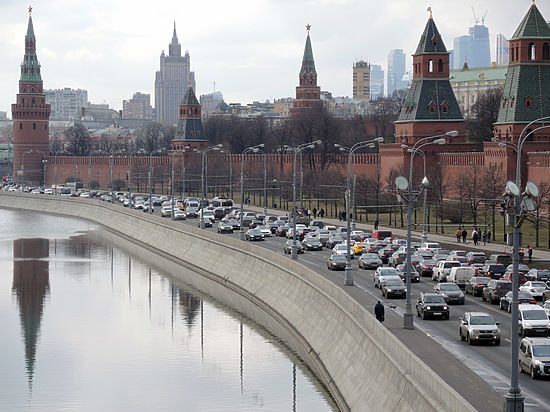 Может ли Москва первой отменить санкции?