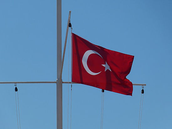 Анкара в очередной раз отказалась извиняться за этот трагический инцидент