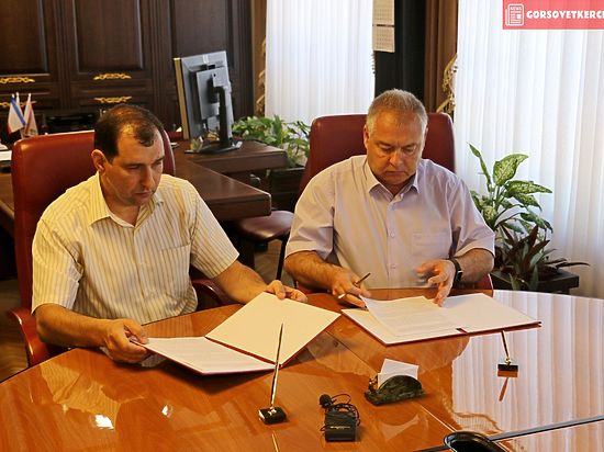 Керчи выделили 15,6 млн. рублей на восстановление Митридатской лестницы