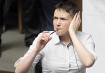 Первый день в ПАСЕ начался для депутата Надежды Савченко с громких аплодисментов, которыми ее встретили европейские депутаты, а закончился разочарованием