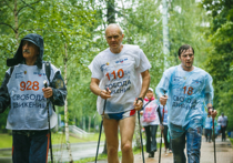 11 июня в Москве в парке «Сокольники» состоялся первый фестиваль скандинавской ходьбы «Свобода движения»