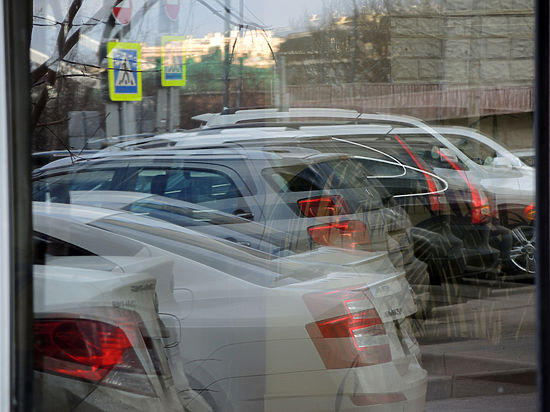 По мнению экспертов, нечистоплотные автолюбители станут перепродавать места