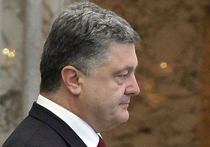 Украинского лидера Петра Порошенко призвали лишить летчицу Надежду Савченко звания героя Украины