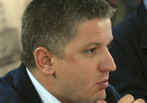 СКР возбудил дело в отношении бывшего председателя правления "РссГидро" Евгения Дода
