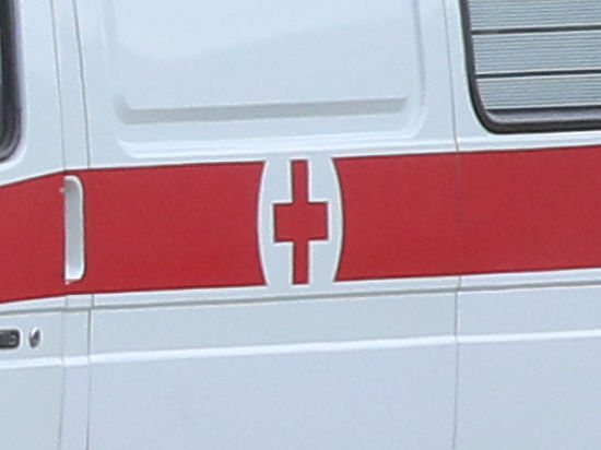 Нечистоты пробили гидрологическое окно и заразили полтысячи жителей города