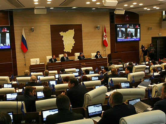 Июньская пленарка Законодательного собрания Пермского края получилась более чем насыщенной 