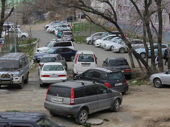 64-му и 71-му микрорайонам Владивостока грозит транспортный коллапс