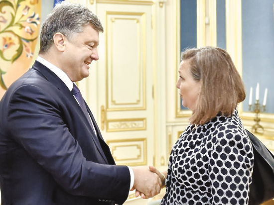 Эксперты рассказали, к чему могут привести встречи помощника госсекретаря США на Украине и в Москве