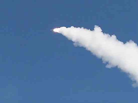 Сотрудники ведомства предложили накрыть страну крылатыми ракетами