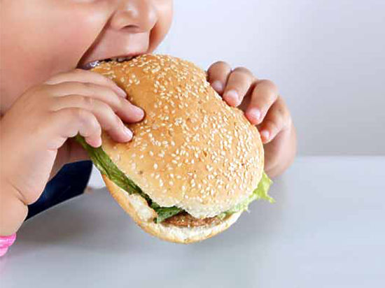 Страдания юной толстушки