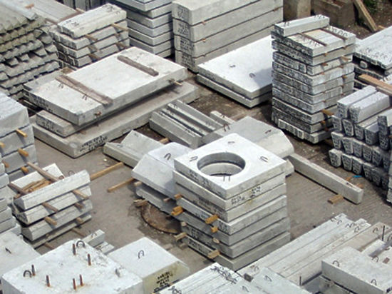 12 апреля 2016 закупочная комиссия ГУП «Мосводосток» приняла решение о заключении крупного контракта на поставку бетона с ООО «Мосбетонторг»