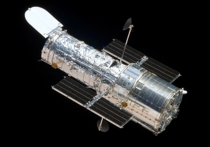 Американское аэрокосмическое агентство NASA заключило с Ассоциацией университетов США новый контракт на продолжение работы космического телескопа Hubble