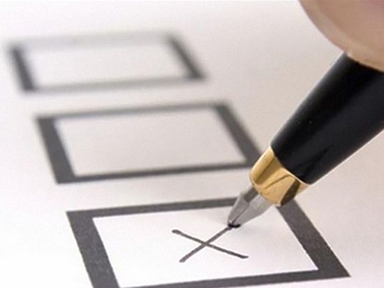 Выборы мэра Кемерова пройдут 18 сентября 