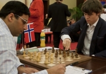 Не успел закончиться первый этап Grand Chess Tour в Париже, как сразу вслед за ним последовал второй