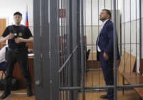 Несмотря на просьбу адвоката, губернатор Кировской области будет отбывать свой срок ареста в СИЗО