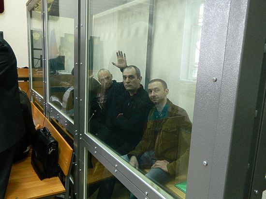 В Самарской области осужденного на 23 года за громкое убийство  приговорили еще к 8 месяцам