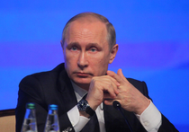 Российский Конгресс интеллигенции обратился к президенту Владимиру Путину по поводу так называемого антитеррористического «пакета Яровой»- в связи с тем, что, по мнению подписантов обращения, принятые Госдумой поправки носят «репрессивный» характер