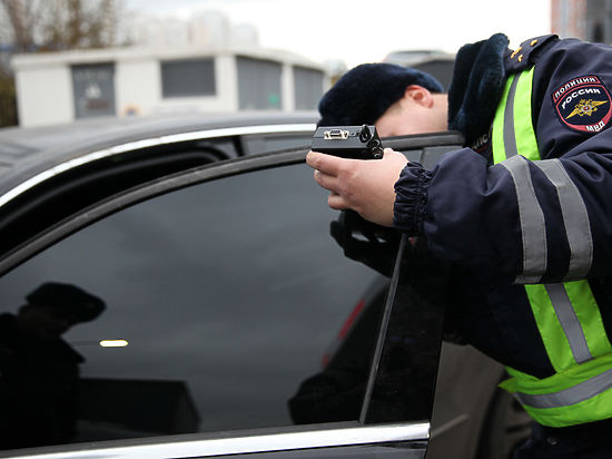 Владельцев будут нещадно штрафовать за самовольное изменение конструкции и неправильное оформление документов