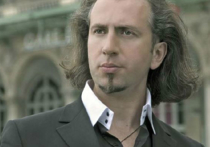 Оперный певец Василий Слипак, воевавший в качестве добровольца в составе радикальной группировки "Правый сектор", погиб на Донбассе