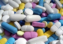 Наши аптеки продолжают завышать цены на лекарства