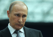 Президент Владимир Путин подписал указ о продлении продовольственного эмбарго