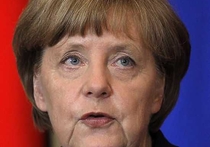 Канцлер ФРГ Ангела Меркель с сожалением констатировала, что ограничительные меры против России, введенные из-за ситуации на Украине, придется продлить