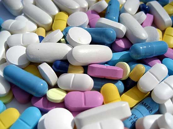 Аптечная сеть в Улан-Удэ завышала цены на лекарства 