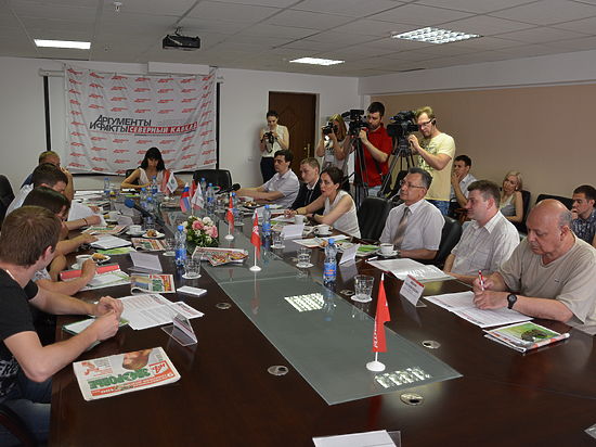 В Ставрополе обсудили меры борьбы с телефонным и интернет-мошенничеством

