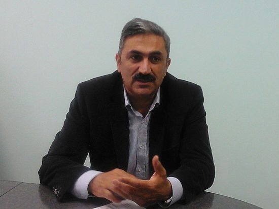 Объединение азербайджанцев приглашает к сотрудничеству земляков и всех жителей Прикамья
