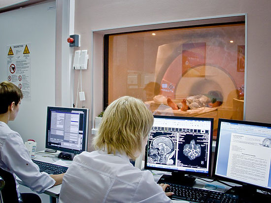 В Прикамье растет доступность обследований на высокотехнологичном медицинском оборудовании
