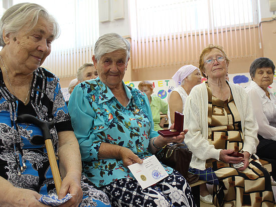 В Перми прошли мероприятия,  посвященные Дню памяти и скорби