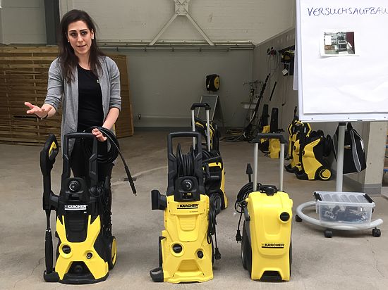 Немцы известны своей педантичностью