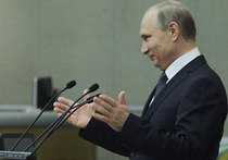 Президент Владимир Путин в ходе своего выступления в МИД РФ затронул тему возобновления сотрудничества с Турцией