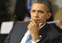 Барак Обама дал свой прогноз по стоимости "черного золота"