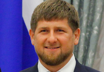 Телеканал «Россия 1» опубликовал анонс проекта «Команда»: реалити-шоу, призом в котором станет должность помощника главы Чечни Рамзана Кадырова