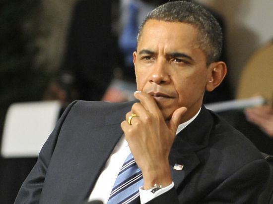 Барак Обама дал свой прогноз по стоимости "черного золота"