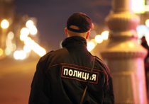 Мертвого охранника с многочисленными травмами обнаружили сотрудники полиции в Доме моды Славы Зайцева на проспекте Мира в четверг