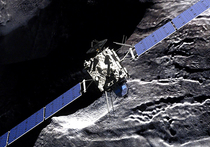 Специалисты, представляющие европейское космическое агентство ESA, сообщили, что уже через три месяца миссия зонда «Розетта» завершится