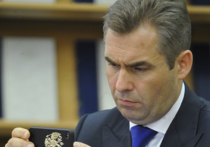 Уполномоченный по правам человека Павел Астахов подтвердил, что подал в отставку