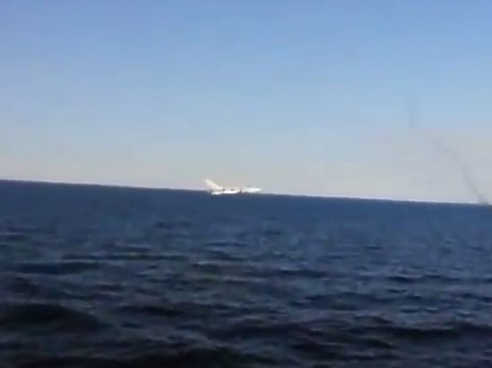 Такие действия экс-президент Польши назвал ответом на «русскую угрозу»