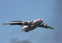 Худшие предположения, связанные с исчезновением самолета МЧС России при тушении пожара в Иркутской области, подтвердились в воскресенье, 3 июля
