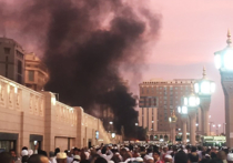 Серия терактов была произведена в Саудовской Аравии в понедельник – за день до мусульманского праздника Ид аль-Фитр, обозначающего конец месяца Рамадан