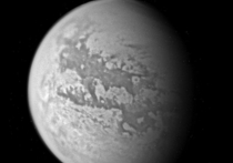 Группа исследователей из Корнелльского университета пришла к выводу, что на Титане, спутнике Сатурна, вполне может существовать жизнь, однако отличаться от земной она при этом должна отличаться принципиальным образом