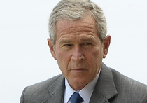 70 лет исполняется в эту среду политику, который лет десять тому назад с полным на то основанием мог считаться самым могущественным человеком на земле, — бывшему лидеру США Джорджу Бушу-младшему