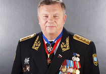 Глава комитета по обороне Госдумы, адмирал Владимир Комоедов сообщил, что на Балтийском флоте в общей сложности от служебных обязанностей были отстранены 36 адмиралов и офицеров