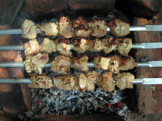 Иностранец сбежал, но был задержан 